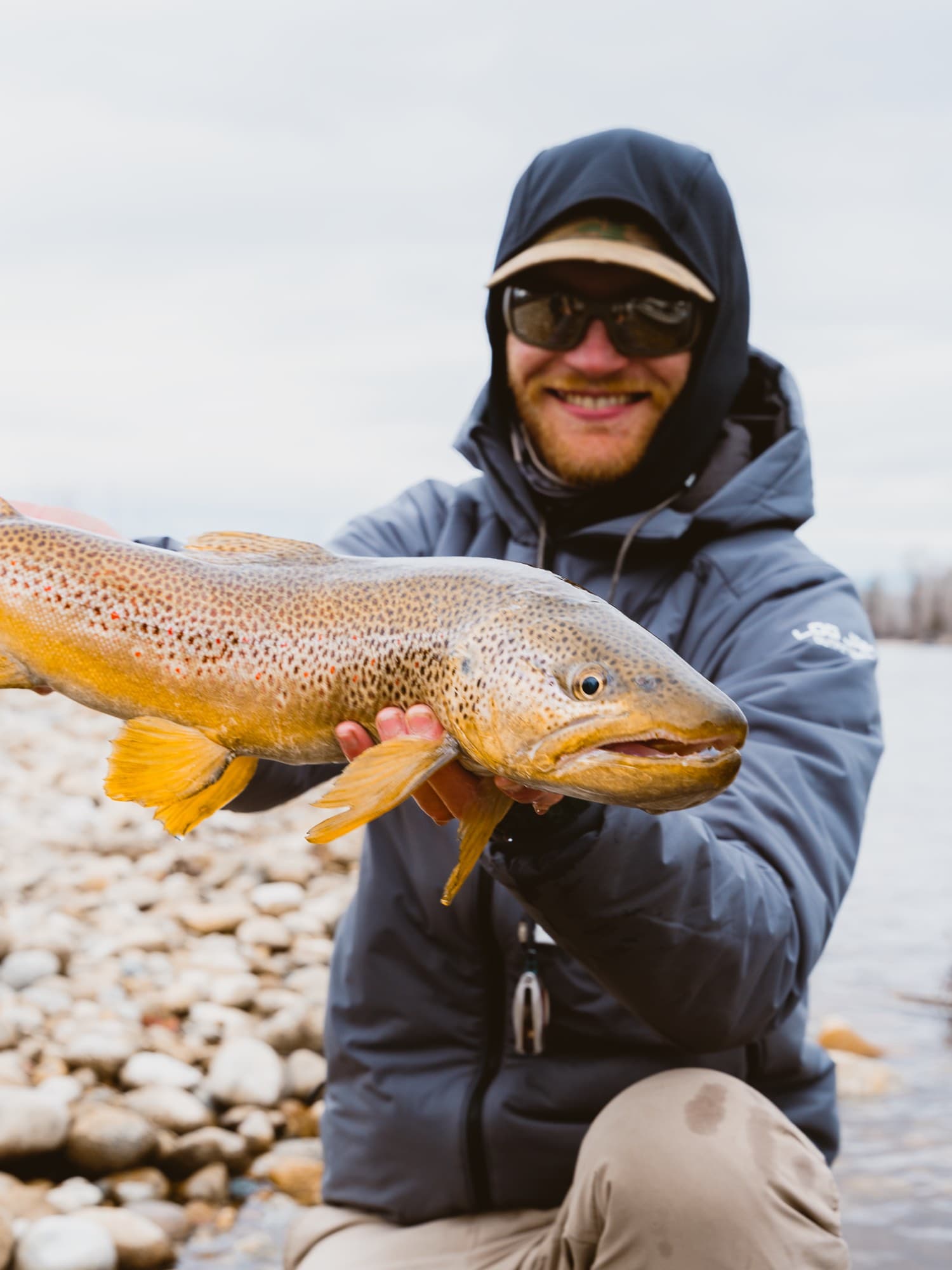 Full Day Float — Log Jam Outfitters